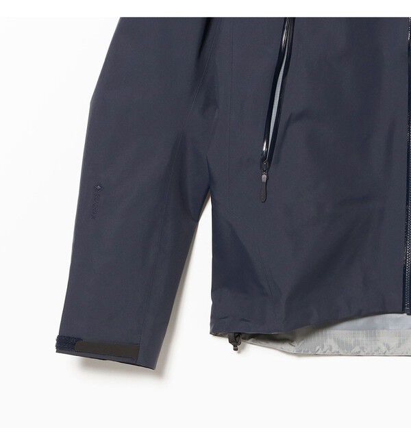 BEAMS「ARC&rsquo;TERYX / Beta Jacket」|ブルゾン・スタジャン|