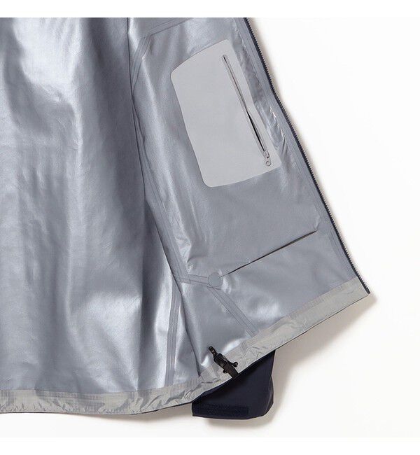 BEAMS「ARC&rsquo;TERYX / Beta Jacket」|ブルゾン・スタジャン|