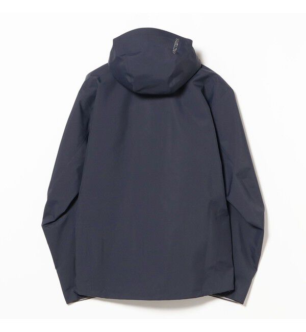 BEAMS「ARC&rsquo;TERYX / Beta Jacket」|ブルゾン・スタジャン|