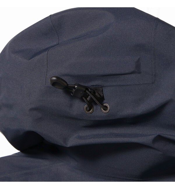 BEAMS「ARC&rsquo;TERYX / Beta Jacket」|ブルゾン・スタジャン|