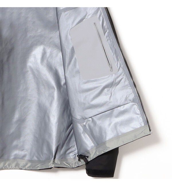 BEAMS「ARC&rsquo;TERYX / Beta Jacket」|ブルゾン・スタジャン|