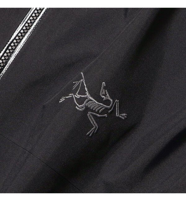 BEAMS「ARC&rsquo;TERYX / Beta Jacket」|ブルゾン・スタジャン|