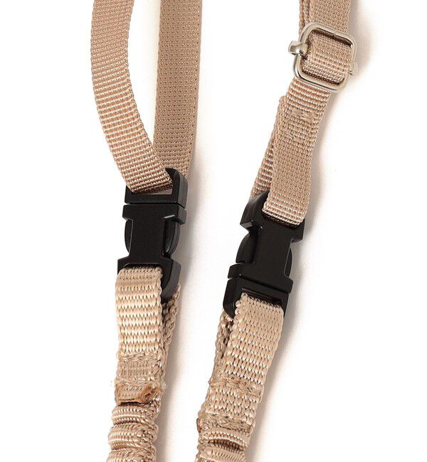 SHIPS any「【SHIPS any別注】BYON BYON: マルチ ID パス ケース スマホストラップ◇」|ストラップ|