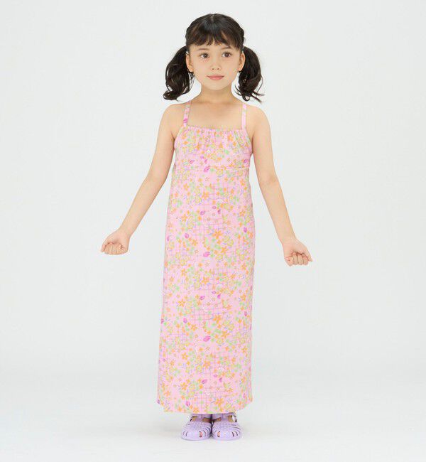 SHIPS Colors 「SHIPS Colors:〈洗濯機可能〉2WAY 浴衣(100~130cm)◇」|その他|