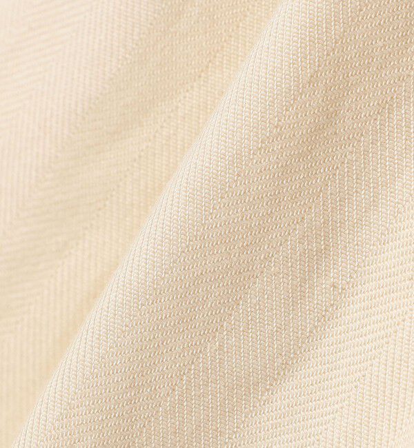 SHIPS any「SHIPS any:〈洗濯機可能〉コクーン ワーク カーゴ パンツ」|カーゴ|