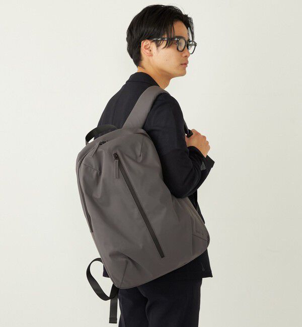 SHIPS Colors 「SHIPS Colors:HYDROS バックパック◇」|リュック|