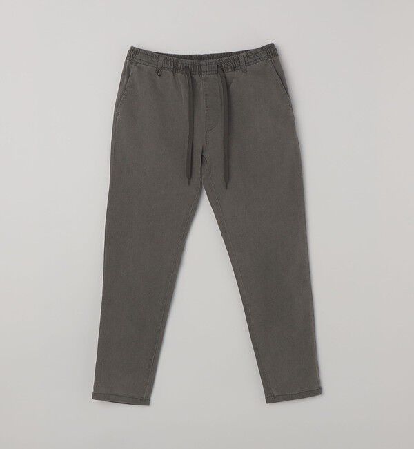 SHIPS any「SHIPS any:〈洗濯機可能〉スーパー ストレッチ スリム テーパード イージー デニム◆」|デニム|