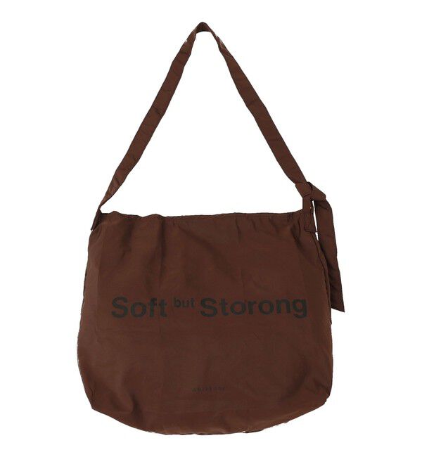 SHIPS any「SHIPS any:〈撥水加工/手洗い可能〉A4 ワンショルダー エコバッグ」|エコバッグ|