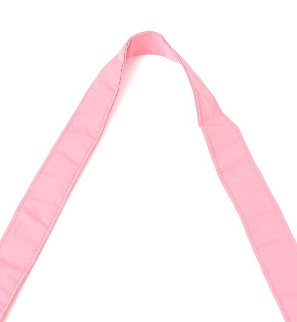 SHIPS any「SHIPS any:〈撥水加工/手洗い可能〉A4 ワンショルダー エコバッグ」|エコバッグ|