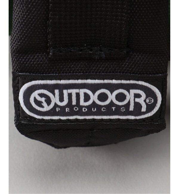 OUTDOOR PRODUCTS Usual Things「452V  SMALL SOLID」|リュック|