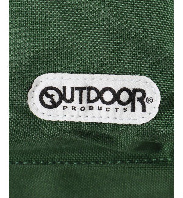 OUTDOOR PRODUCTS Usual Things「452V  SMALL SOLID」|リュック|