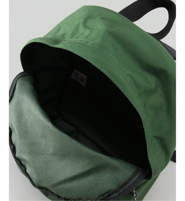 OUTDOOR PRODUCTS Usual Things「452V  SMALL SOLID」|リュック|