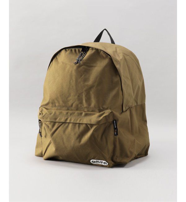 OUTDOOR PRODUCTS Usual Things「452Q  COLOSSAL SOLID」|リュック|