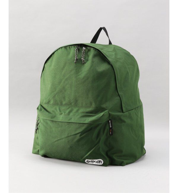 OUTDOOR PRODUCTS Usual Things「452Q  COLOSSAL SOLID」|リュック|