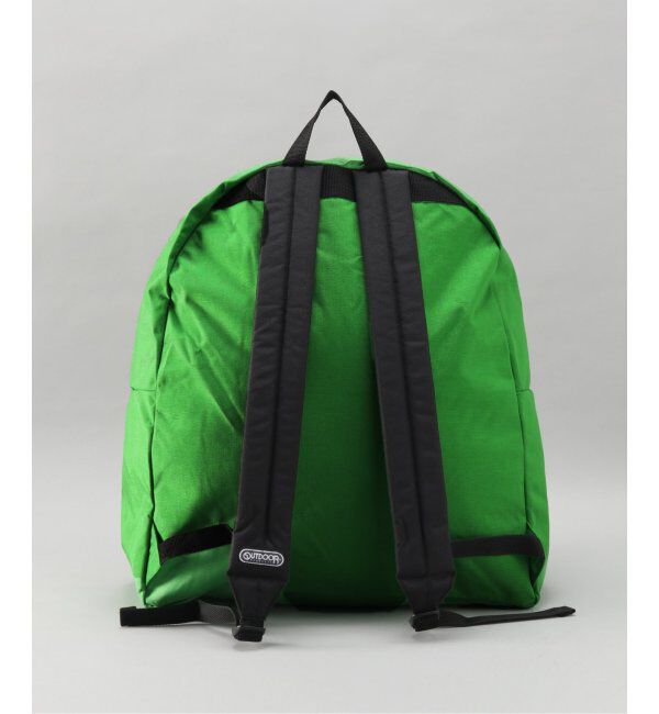 OUTDOOR PRODUCTS Usual Things「452Q  COLOSSAL SOLID」|リュック|