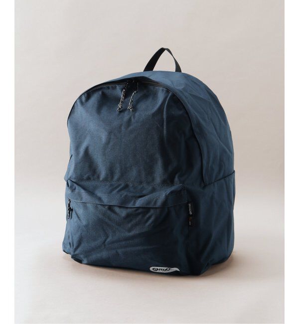 OUTDOOR PRODUCTS Usual Things「452Q  COLOSSAL SOLID」|リュック|ネイビー