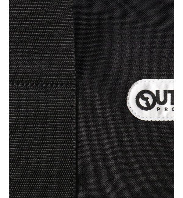 OUTDOOR PRODUCTS Usual Things「追加 231  ROLL BOSTON LARGE SOLID」|ボストンバッグ|