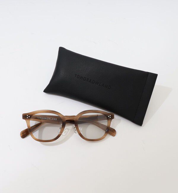 TOMORROWLAND GOODS「TOMORROWLAND サングラス」|サングラス|