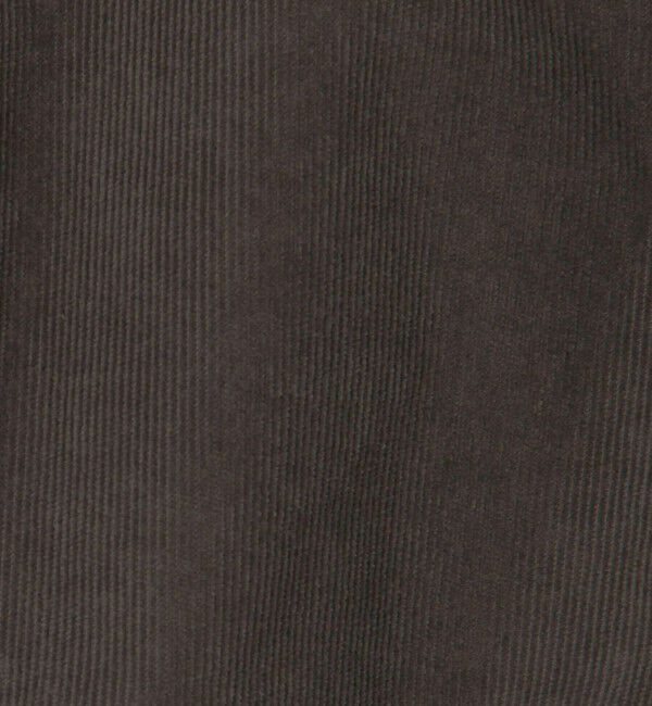 TOMORROWLAND BUYING WEAR「PT TORINO INDIE ストレッチコーデュロイ パンツ」|デニム|