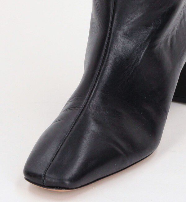 TOMORROWLAND GOODS「DES PRES ロングブーツ」|ロングブーツ|