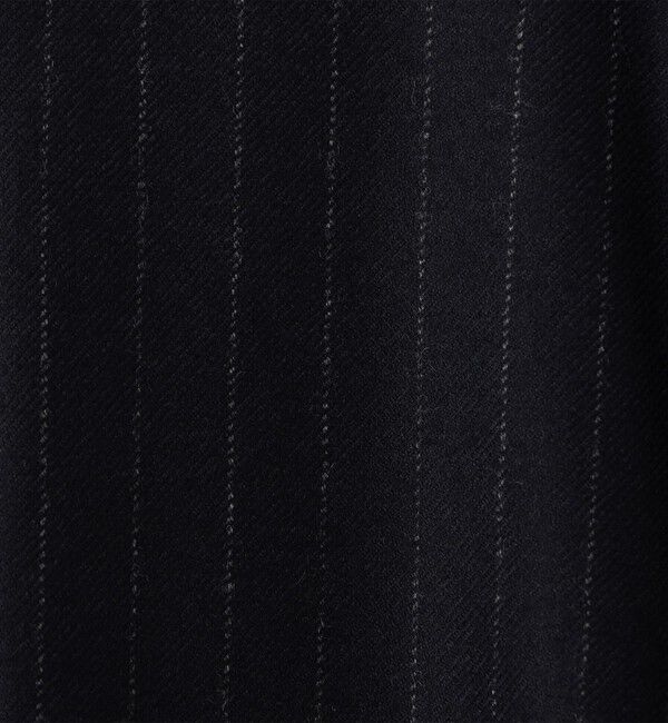 GALERIE VIE「ライトフラノストレッチ タックイージーパンツ」|その他|