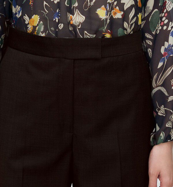 TOMORROWLAND collection「365 PINHEAD ストレートパンツ」|その他|