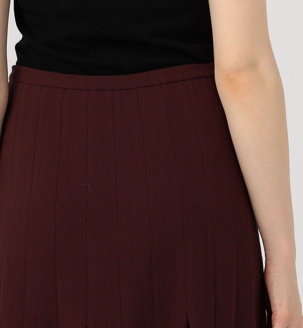 TOMORROWLAND BUYING WEAR「GABRIELA HEARST BINKA SKIRT」|スカート|