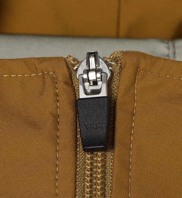 TOMORROWLAND HOME「KEIMEN poncho」|レインコート|