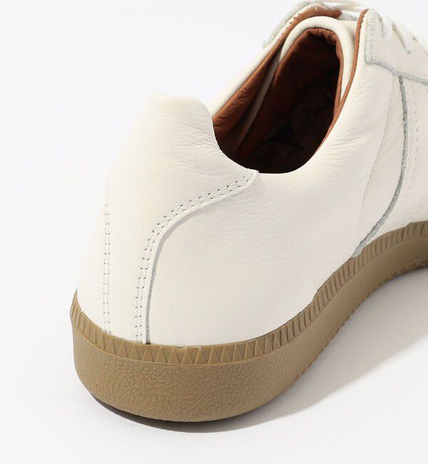 TOMORROWLAND GOODS「REPRODUCTION OF FOUND GERMAN MILITARY TRAINER スニーカー」|スニーカー|