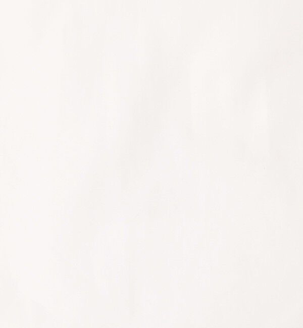 DES PRES「コットンタイプライター バルジングブラウス」|シャツ・ブラウス|