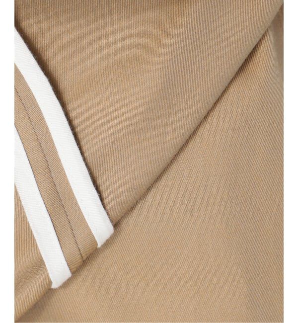  「リバーシブルOUTSEAM パンツ」|チノ|