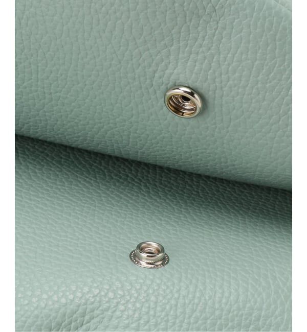  「【blancle/ ブランクレ】別注 S.LETHER Deformation bag limited」|ボストンバッグ|