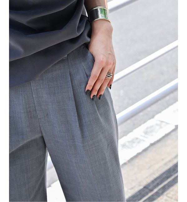  「《追加》SLACKS パンツ 2」|スラックス|