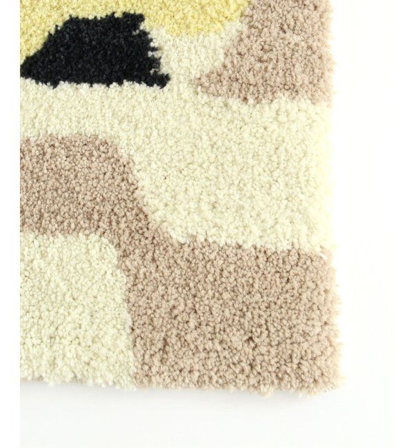 journal standard Furniture「PICFAIR RUG 50x120　ピクフェアラグ」|その他|
