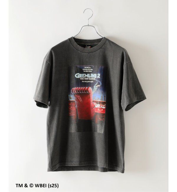 JOINT WORKS「SCREEN STARS&times;JW別注GREMLiNS Tシャツ3」|Tシャツ・カットソー|