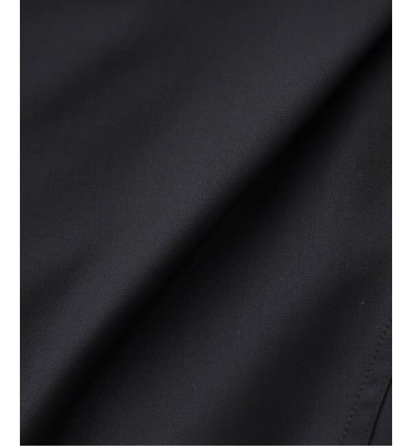 JOINT WORKS「Knuth Marf/クヌースマーフ high-boot detail pants」|スラックス|