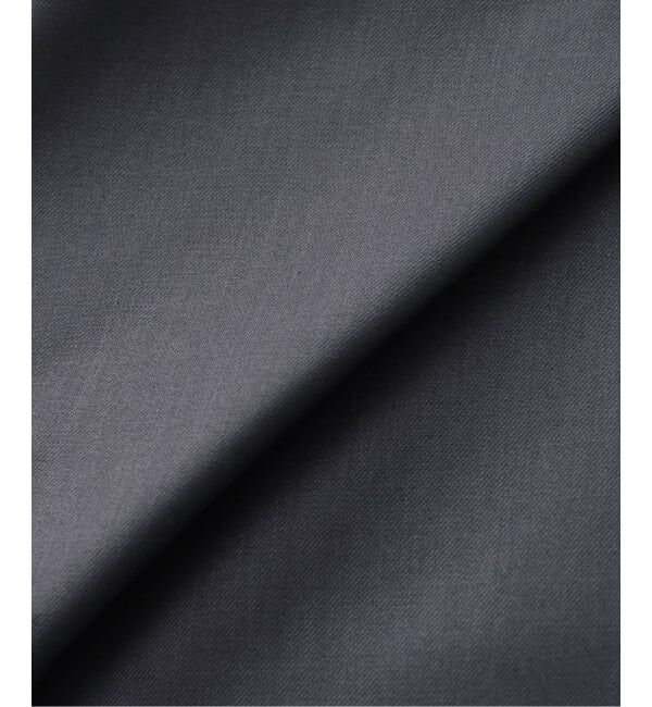 JOINT WORKS「Knuth Marf/クヌースマーフ high-boot detail pants」|スラックス|