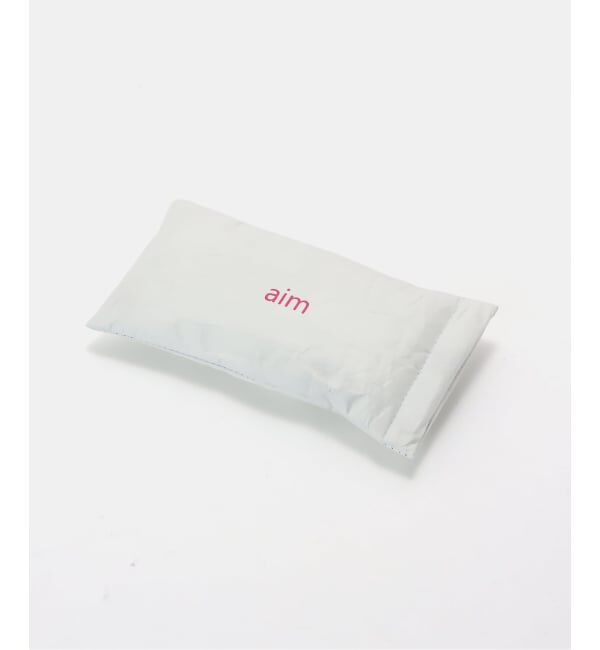 SLOBE IENA「《追加》aim/エイム ssallai SSALLAIOPTICAL」|メガネ|