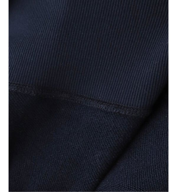 SLOBE IENA「Characteristic ロゴスウェット」|スウェット・ジャージ|