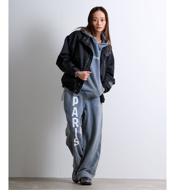 Paris Saint-Germain「【Paris Saint-Germain / パリ・サン＝ジェルマン】 JP Fade Style Sweatpants」|その他|
