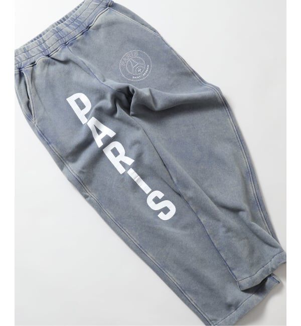 Paris Saint-Germain「【Paris Saint-Germain / パリ・サン＝ジェルマン】 JP Fade Style Sweatpants」|その他|