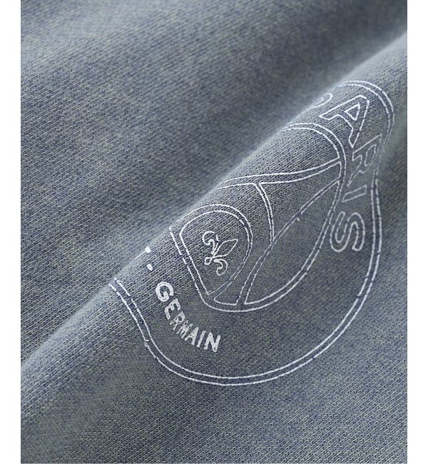 Paris Saint-Germain「【Paris Saint-Germain / パリ・サン＝ジェルマン】 JP Fade Style Sweatpants」|その他|
