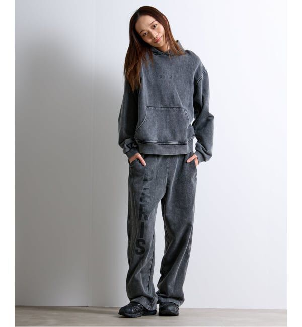 Paris Saint-Germain「【Paris Saint-Germain / パリ・サン＝ジェルマン】 JP Fade Style Sweatpants」|その他|