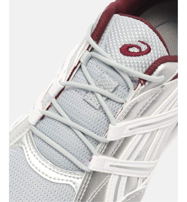 EDIFICE「ASICS(アシックス)  HYPERSYNC」|スニーカー|