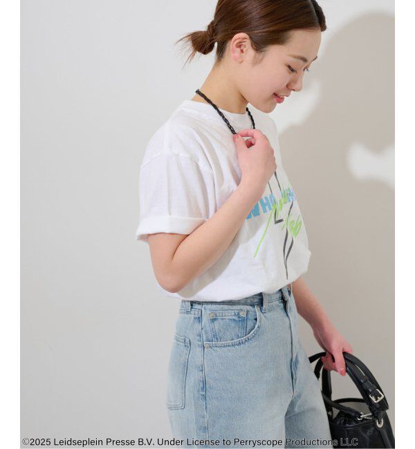 JOURNAL STANDARD relume「《追加》別注【GOOD ROCK SPEED】ロックTEE」|Tシャツ・カットソー|