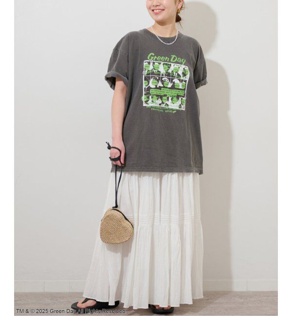 JOURNAL STANDARD relume「《追加》別注【GOOD ROCK SPEED】ロックTEE」|Tシャツ・カットソー|