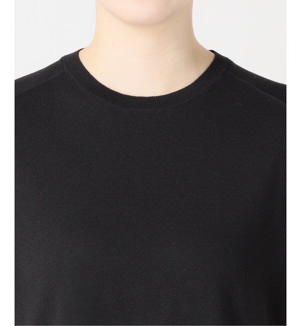 JOURNAL STANDARD relume「【MULTI FUNC+】UVカット / 接触冷感 / ドライタッチプルオーバー」|ニット・セーター|