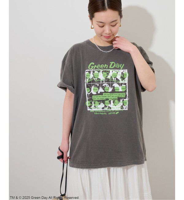 JOURNAL STANDARD relume「《追加2》別注【GOOD ROCK SPEED】ロックT」|Tシャツ・カットソー|