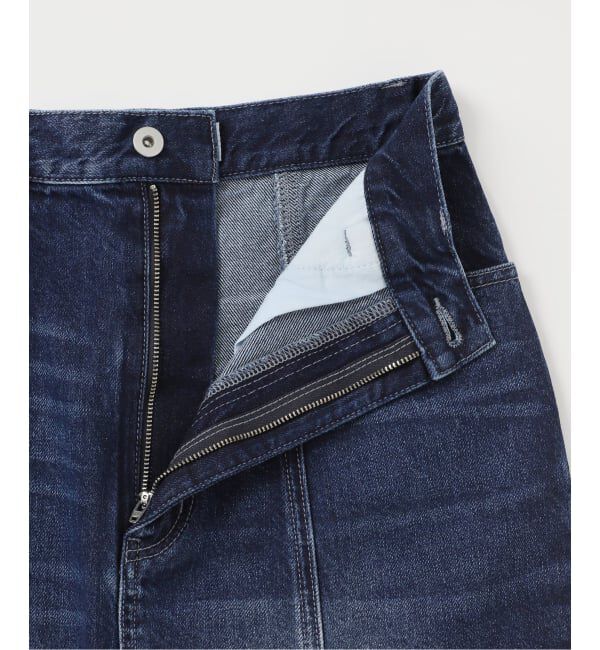 Oriens JOURNAL STANDARD「アイレットデニムスカート」|スカート|