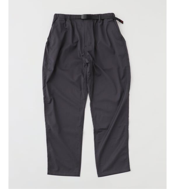 JOURNAL STANDARD relume「GRAMICCI / グラミチ ギャバジン イージー テーパードパンツ」|その他|グレー